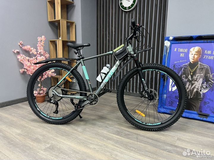 Горный велосипед 26