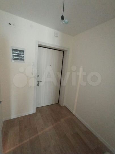 Квартира-студия, 20,5 м², 20/25 эт.