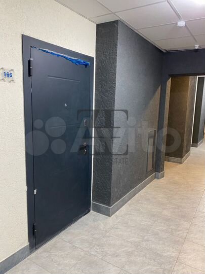 Квартира-студия, 26,5 м², 5/16 эт.