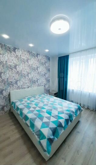2-к. квартира, 73 м², 15/16 эт.