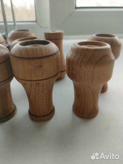 Ручка для темпера