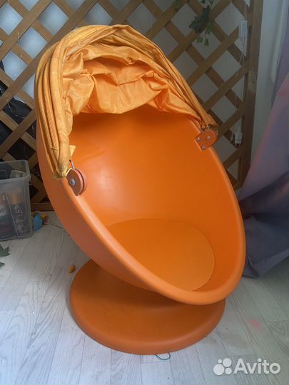 Кресло-качалка икеа пс лёмск