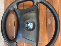 Руль BMW 5 e39