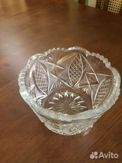 Конфетница