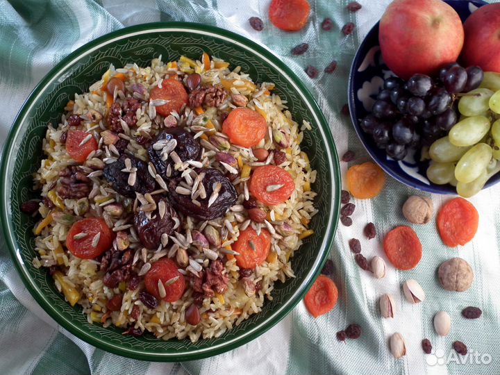 Тандыр сармат 