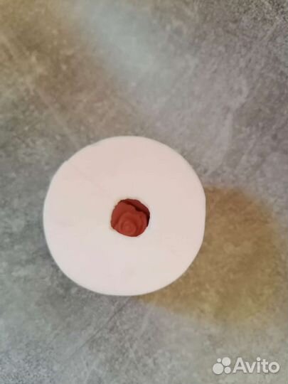 Форма для мыла Роза (силикон)