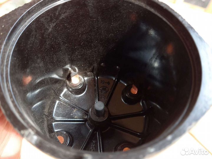 Крышка трамблера ваз