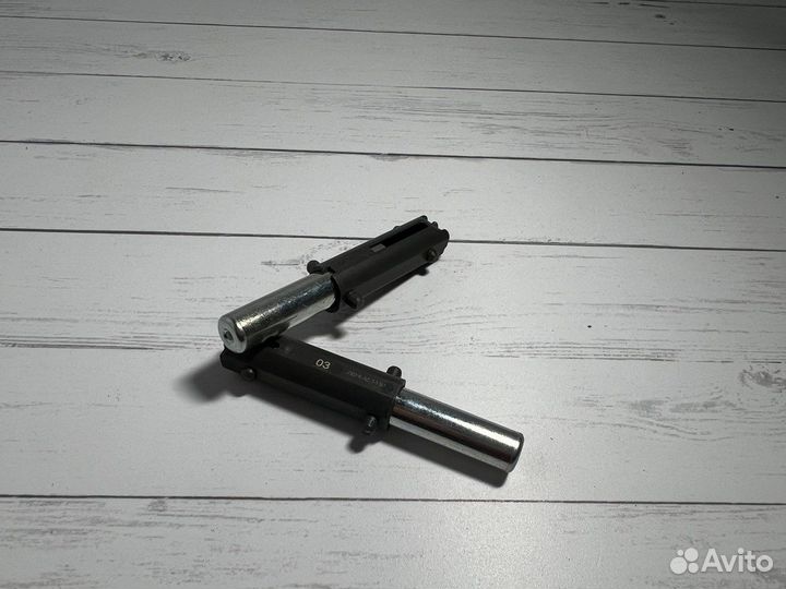 Амортизаторы Блюм 2 шт