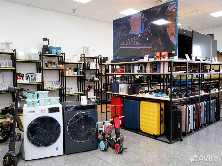 Робот-пылесос Dreame D10S Pro (RLS6A)