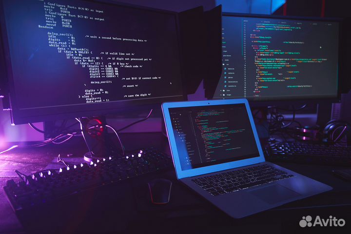 Решение задач по программированию