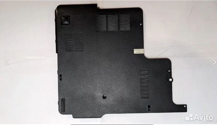 Крышка поддона HDD и RAM CX620 CX600