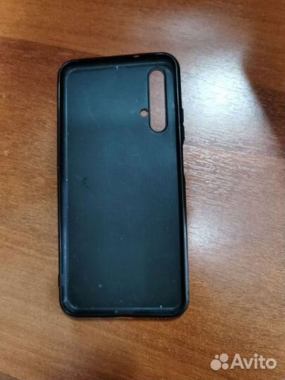 Чехлы для хонор 20 новые