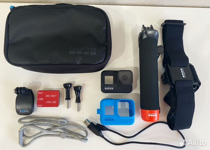 Камера hero8 Black