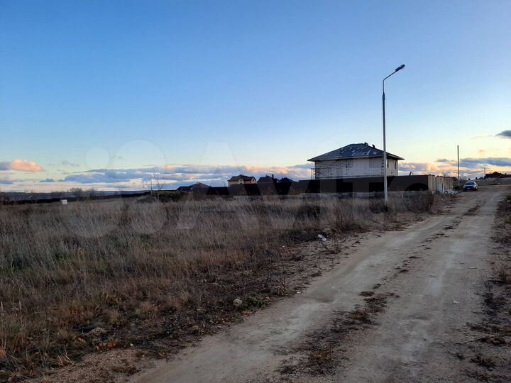 Участок 10 сот. (ИЖС)