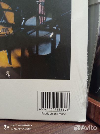 Аквариум ''равноденствие'' запечатан