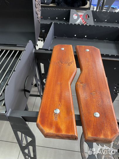 Мангал барбекю