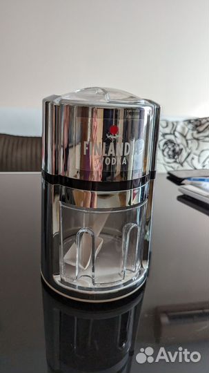 Измельчитель льда