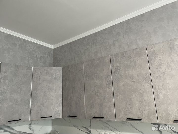 Кухня от Hoff