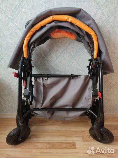 Инвалидная коляска для детей дцп бу