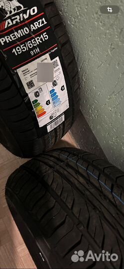 Hifly HF 201 195/65 R15 91V