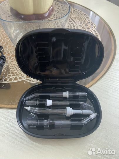 Ирригатор для полости рта CS Medica OS-1