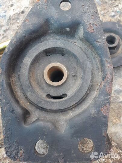 Подушки редуктора