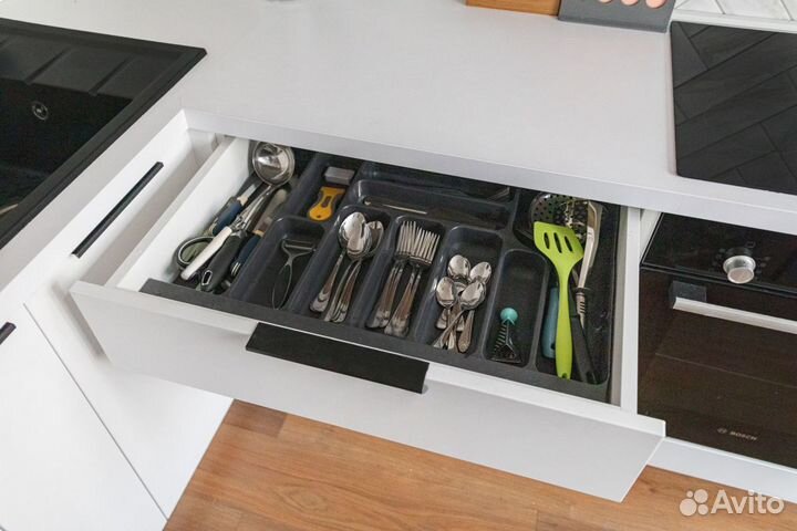 Цена за всю кухню смк 055735