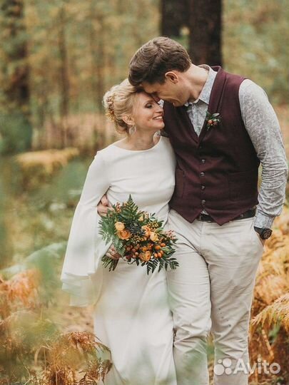 Лучший свадебный фотограф и видеограф