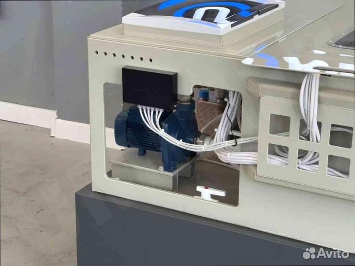 Ванна охлаждения 6s19 с гарантией