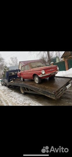 Услуги эвакуатора 24 7