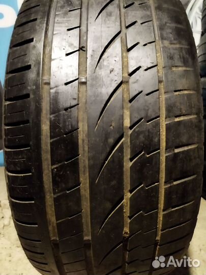 Continental CrossContact LX25 285/50 R18