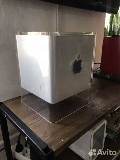 Apple Power Mac G4 Cube