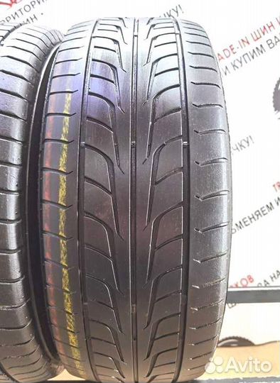 Firestone Firehawk Wide Oval 205/55 R16 91V