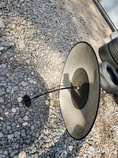 Сферическое зеркало