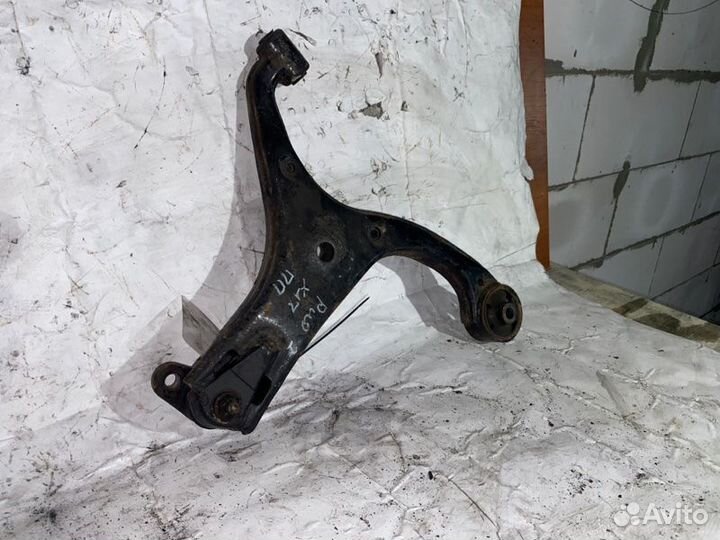Рычаг передний правый Kia Rio 2 2010