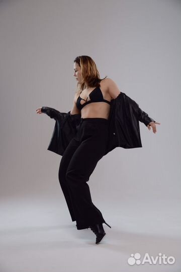 Набор в группу для начинающих по High Heels