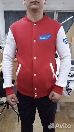 Швейный цех принимает заказы оптом