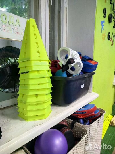 Обучение и курсы