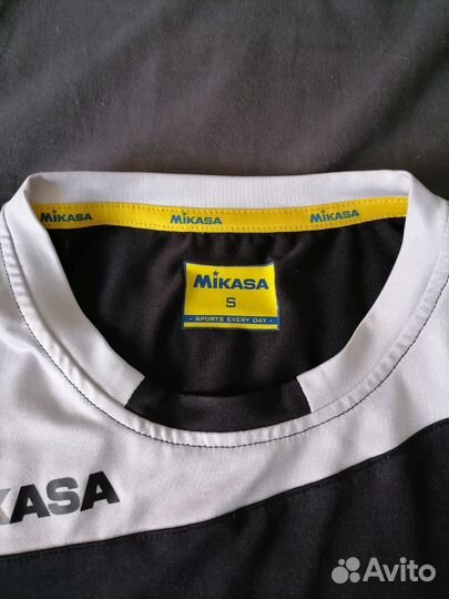 Волейбольная форма