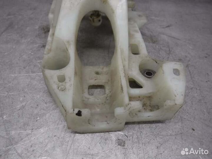 Кулиса МКПП Toyota Corolla 120 4ZZ 2006