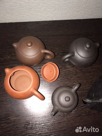 Заварочный чайник