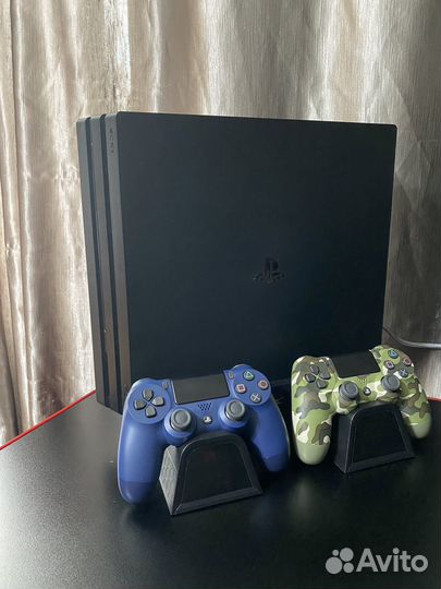 Sony playstation 4 pro 1tb
