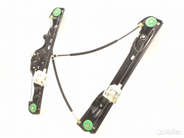Стеклоподъемник передний левый Bmw X1 E84 2014