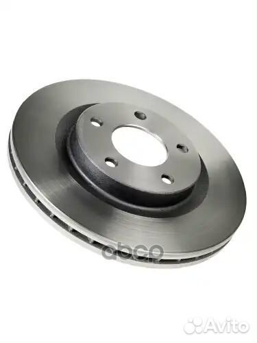 Диск тормозной передний Chrysler Sebring/Caliber