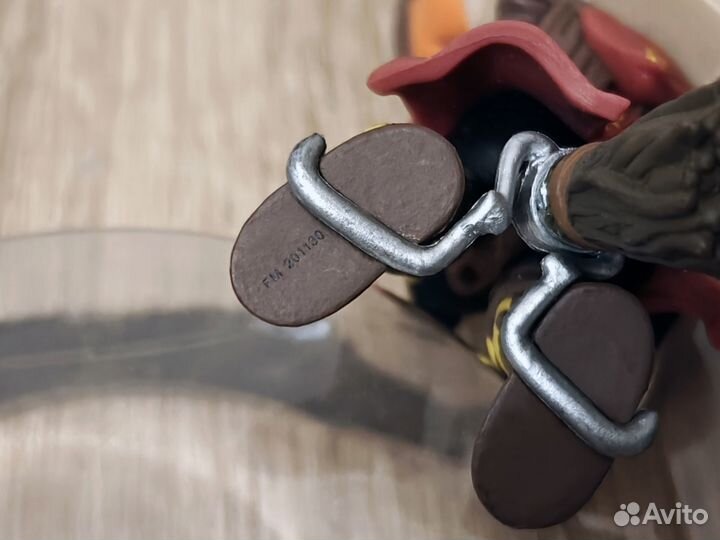 Funko Pop Фанко Поп Рон Уизли №54 с Гарри Поттера