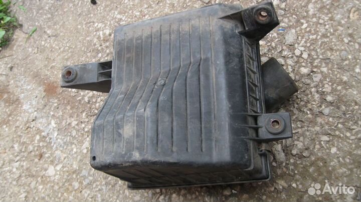 Корпус воздушного фильтра дэу нексия daewoo nexia