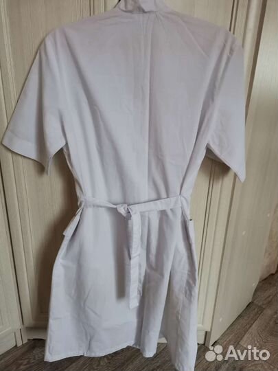 Халат женский