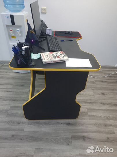 Компьютер офисный