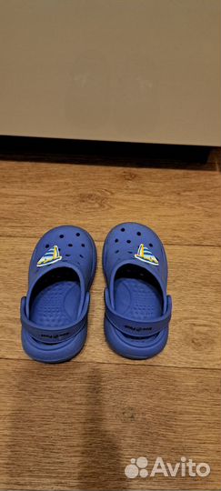 Сланцы детские 25