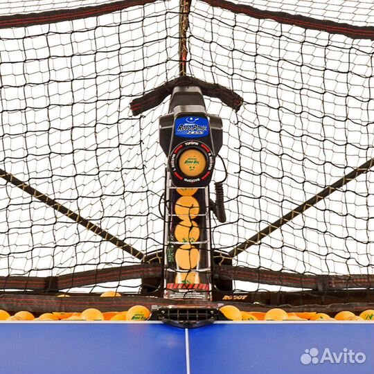 Робот настольный Donic Newgy Robo-Pong 2055